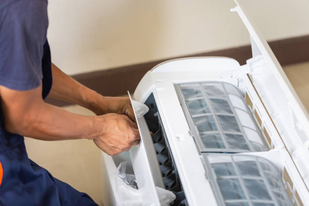 Best Emergency HVAC Services in North Newton, KS