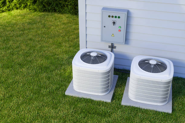 Best Residential HVAC in North Newton, KS