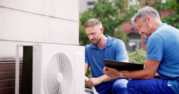 Best Commercial HVAC in North Newton, KS