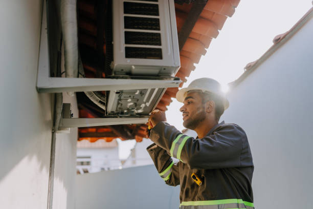 Best Energy-efficient HVAC Solutions in North Newton, KS