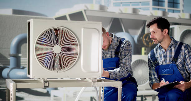 Best Air Conditioning Cleaning in North Newton, KS