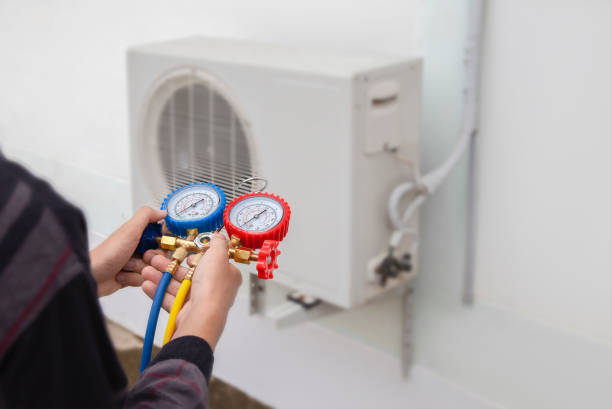 Reliable North Newton, KS HVAC Solutions